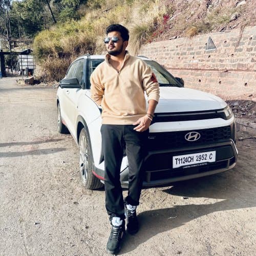 Abhishek Sood