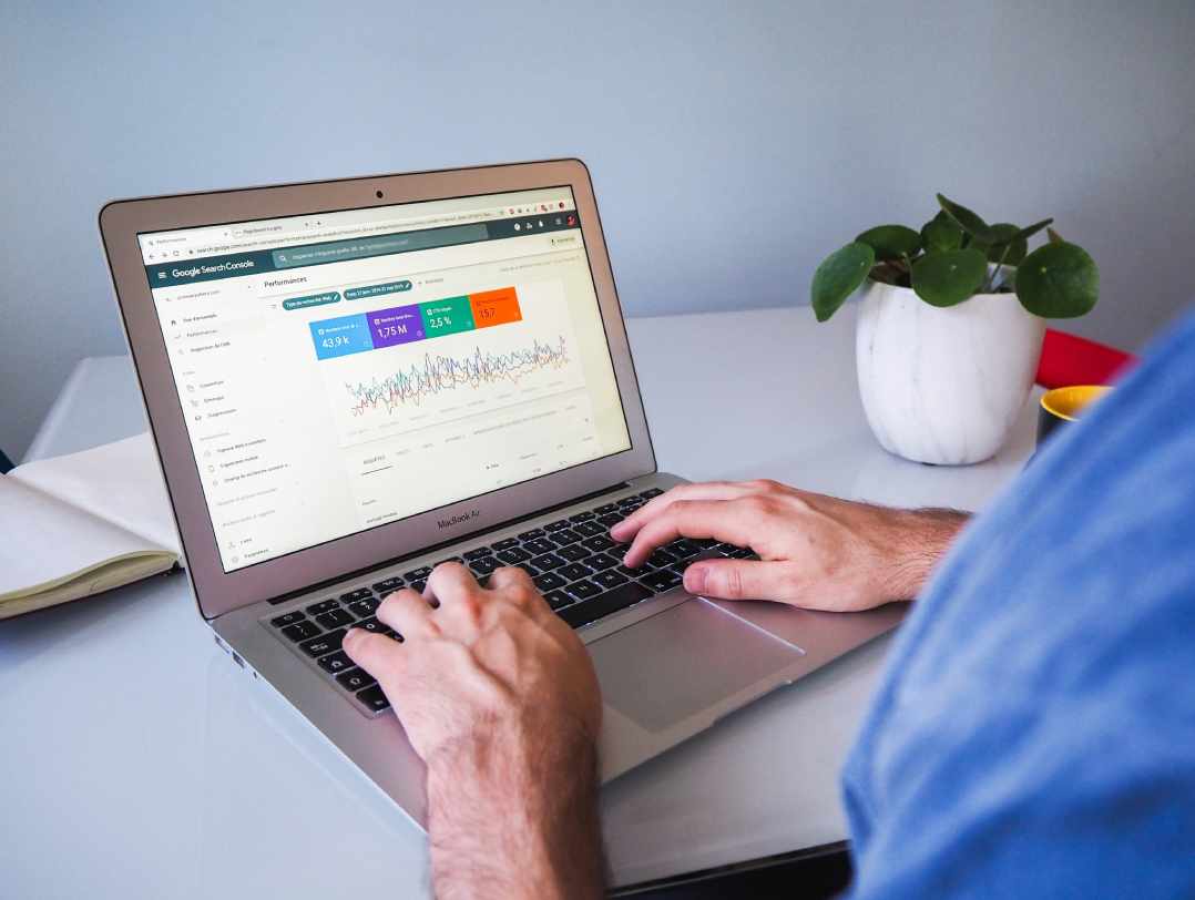 Programmatic SEO Dashboard